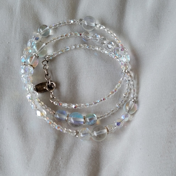 Karyn Chopik Studio wrap around bracelet - Picture 3 of 9